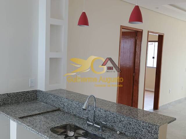 Casa para Venda em São João del Rei - 2