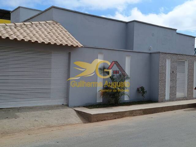 Casa para Venda em São João del Rei - 1