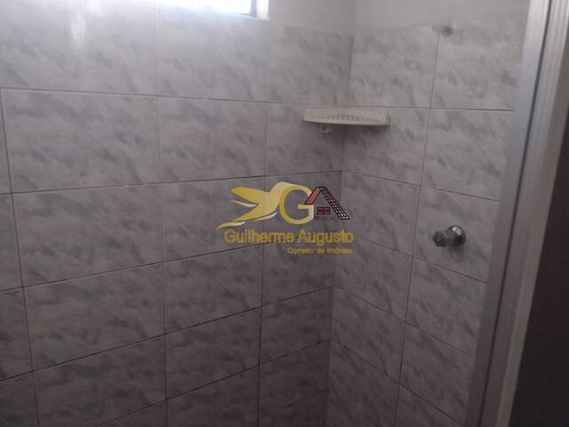 Apartamento para Locação em São João del Rei - 3