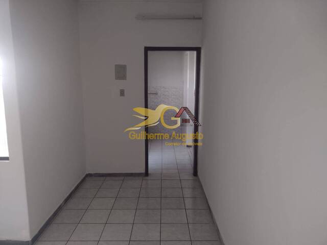 Apartamento para Locação em São João del Rei - 2