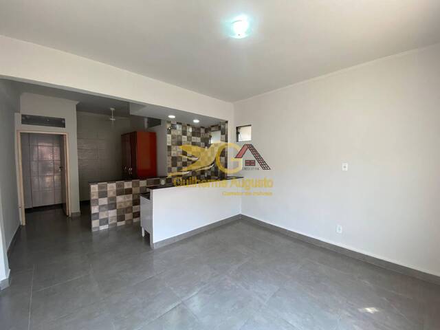 Kitnet para Locação em São João del Rei - 2