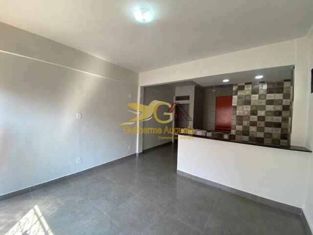 Kitnet para Locação em São João del Rei - 3