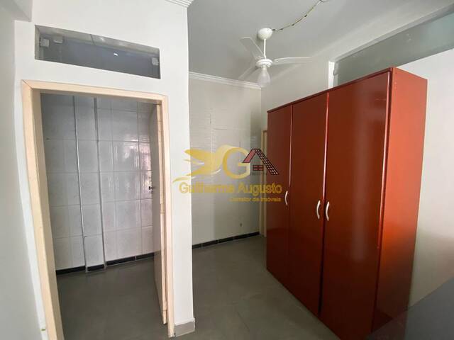 Kitnet para Locação em São João del Rei - 5