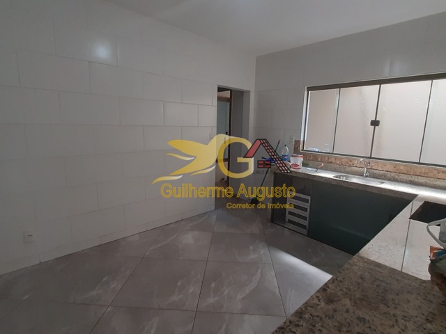 Casa para Venda em São João del Rei - 2