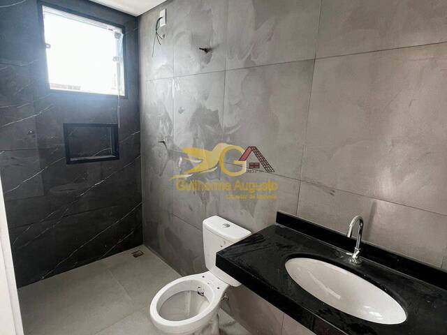 #531 - Apartamento para Venda em São João del Rei - MG - 2
