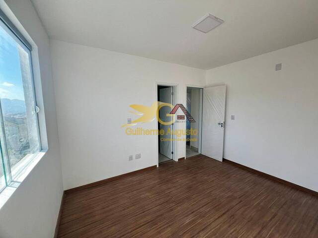 #531 - Apartamento para Venda em São João del Rei - MG - 3