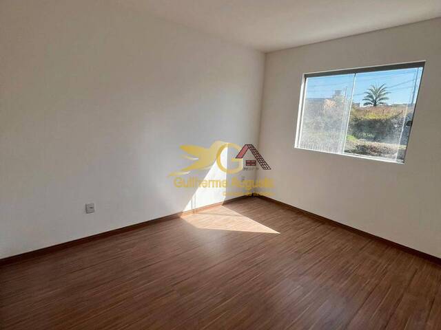 Apartamento para Venda em São João del Rei - 4