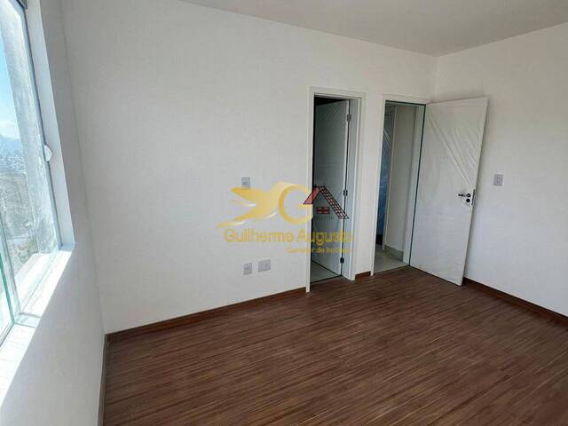 Apartamento para Venda em São João del Rei - 5