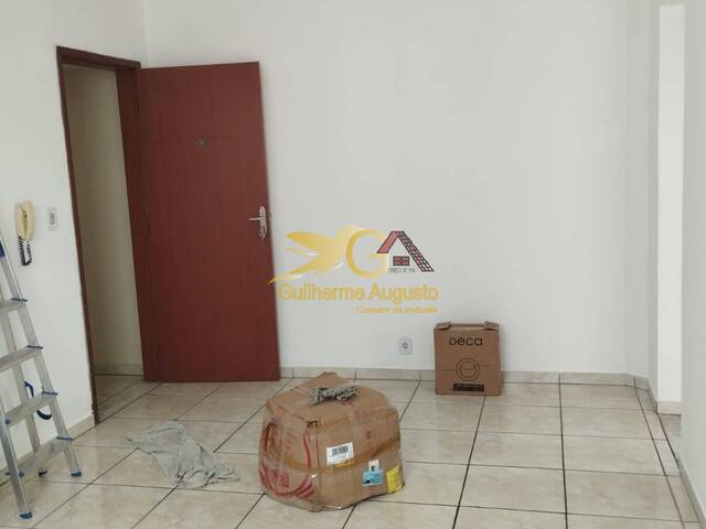 #735 - Apartamento para Locação em São João del Rei - MG - 2