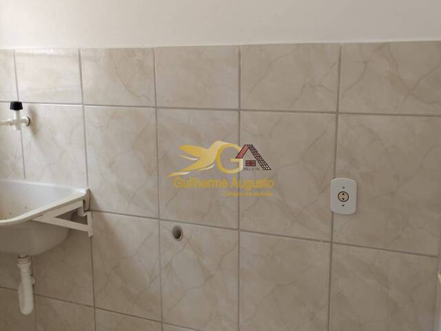 Apartamento para Locação em São João del Rei - 4