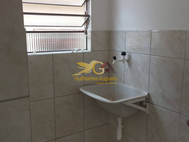 Apartamento para Locação em São João del Rei - 5