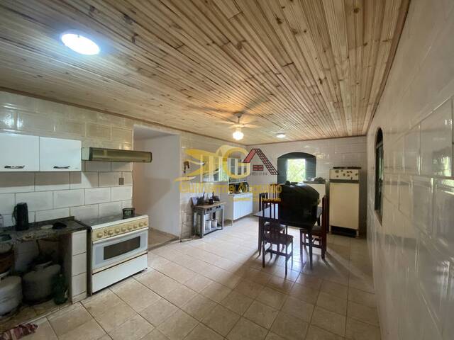 Chácara para Locação em Tiradentes - 3