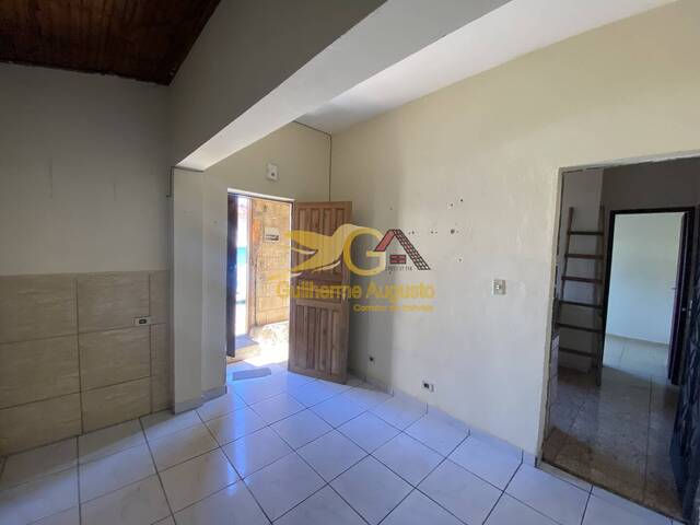 #769 - Apartamento para Locação em São João del Rei - MG - 2