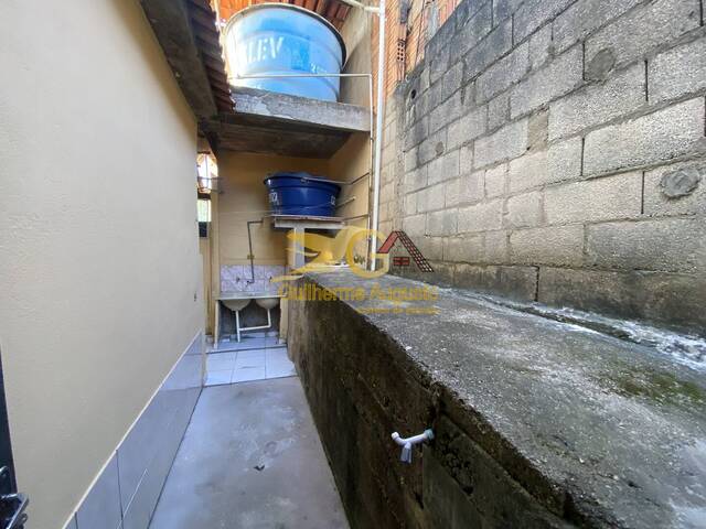 #769 - Apartamento para Locação em São João del Rei - MG - 3