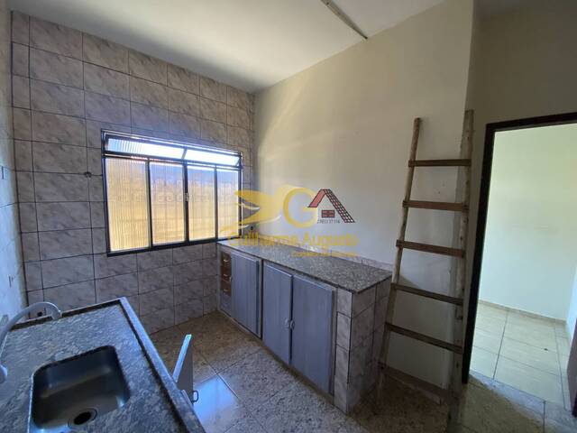 Apartamento para Locação em São João del Rei - 4