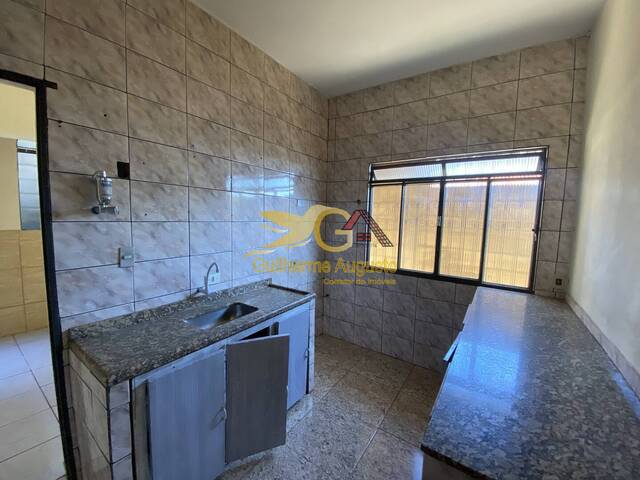 Apartamento para Locação em São João del Rei - 5