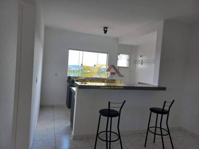 Apartamento para Locação em São João del Rei - 3