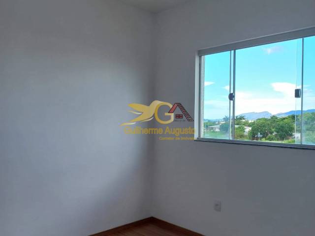 Apartamento para Locação em São João del Rei - 5