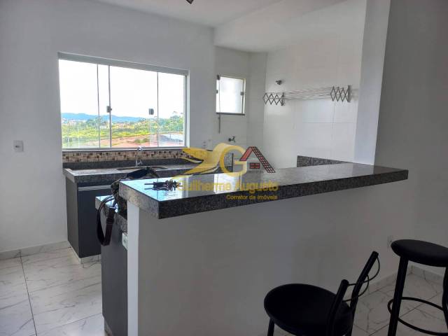 Apartamento para Locação em São João del Rei - 2