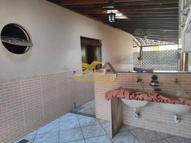 Casa para Venda em São João del Rei - 5