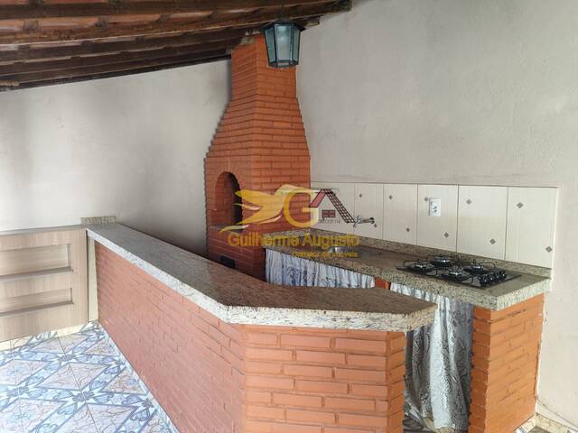 Casa para Venda em São João del Rei - 2
