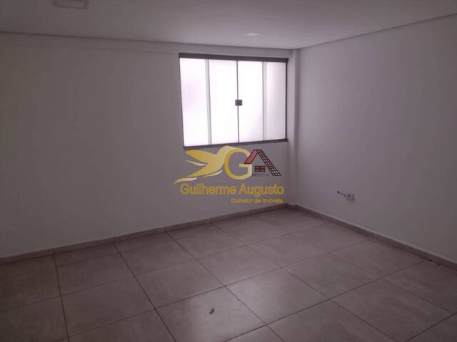 Sala para Locação em São João del Rei - 3