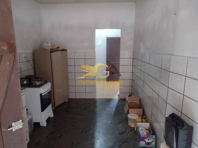 #776 - Kitnet para Venda em São João del Rei - MG - 1