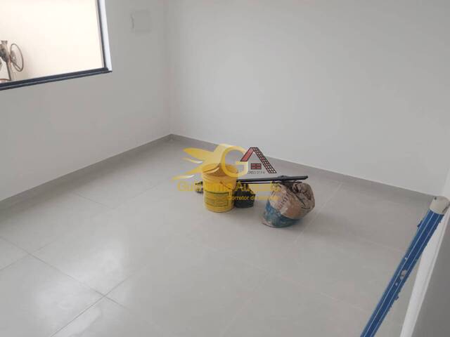 #777 - Casa para Venda em São João del Rei - MG - 3