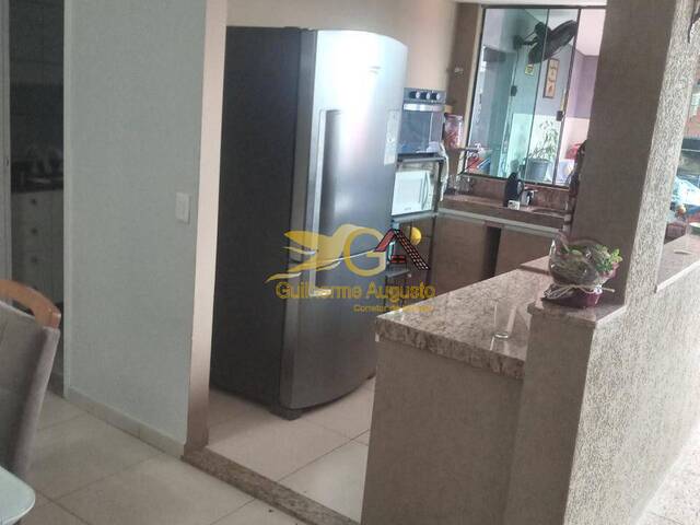 Apartamento para Venda em São João del Rei - 5