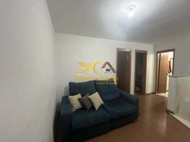 #789 - Apartamento para Venda em São João del Rei - MG - 3