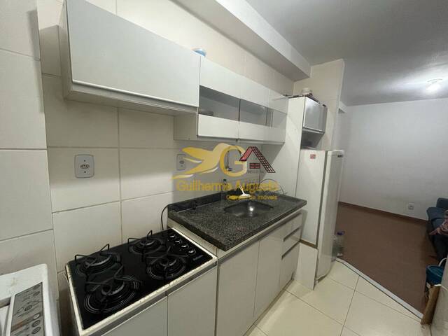 Apartamento para Venda em São João del Rei - 5