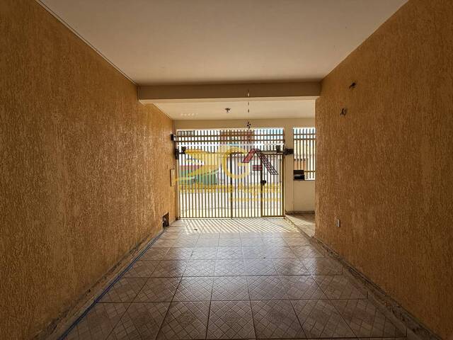 #790 - Casa para Venda em São João del Rei - MG - 3