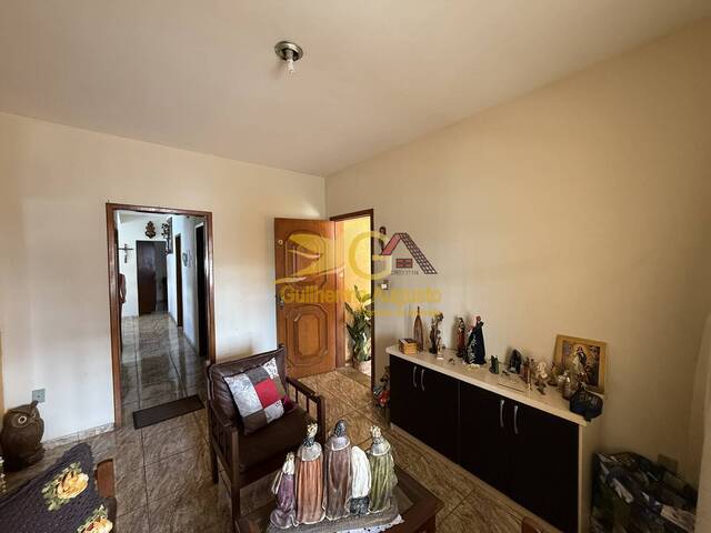 Casa para Venda em São João del Rei - 5