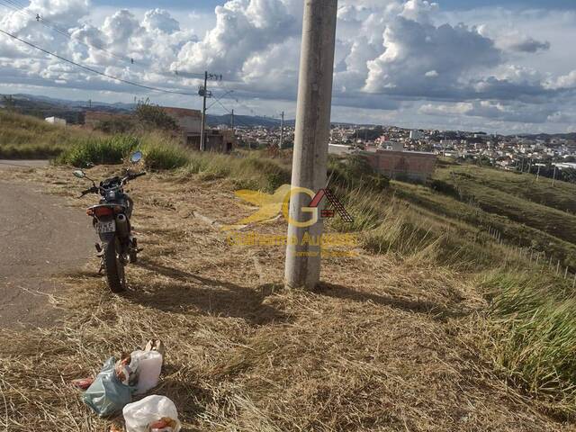 #797 - Terreno para Venda em São João del Rei - MG - 1
