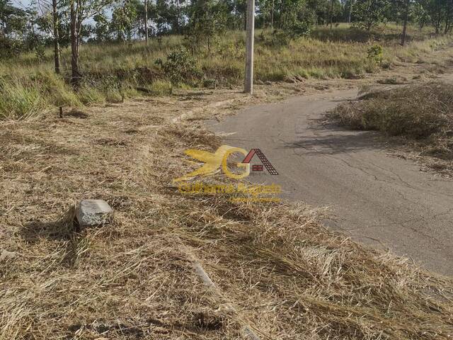 Terreno para Venda em São João del Rei - 4