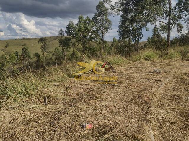 Terreno para Venda em São João del Rei - 5