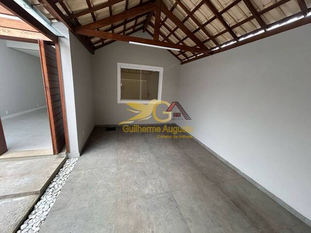 Casa para Venda em São João del Rei - 4