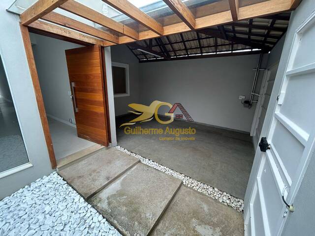 #798 - Casa para Venda em São João del Rei - MG - 3