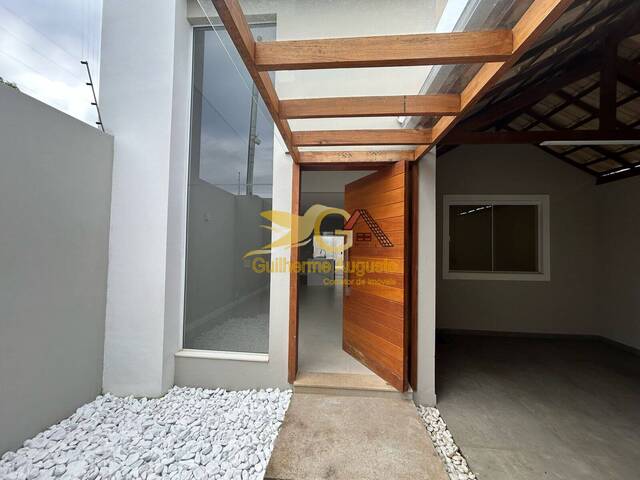 #798 - Casa para Venda em São João del Rei - MG - 2