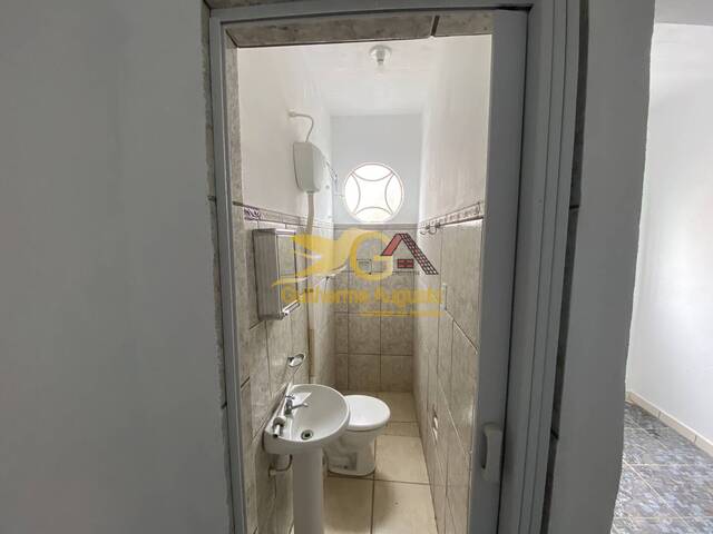 Casa para Venda em São João del Rei - 4