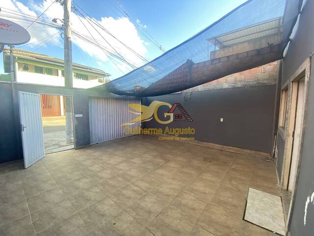 Casa para Venda em São João del Rei - 4