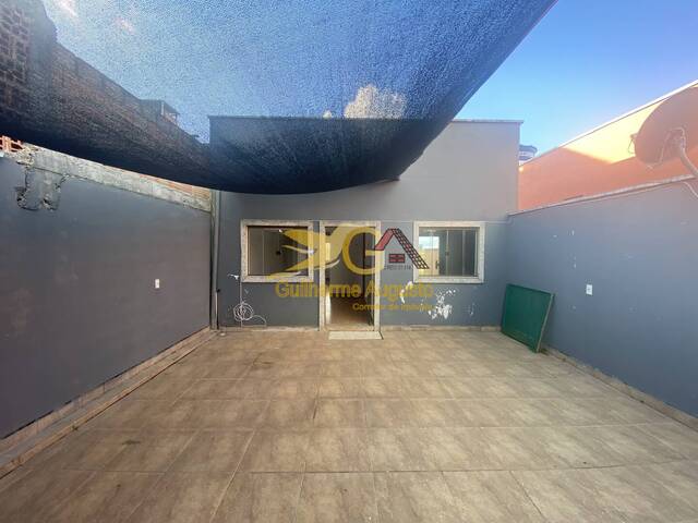 #801 - Casa para Venda em São João del Rei - MG - 2