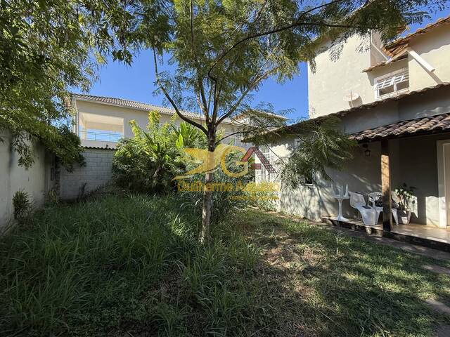 #804 - Casa para Venda em São João del Rei - MG - 2