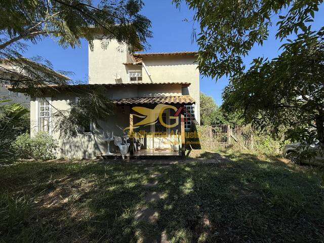 #804 - Casa para Venda em São João del Rei - MG - 3