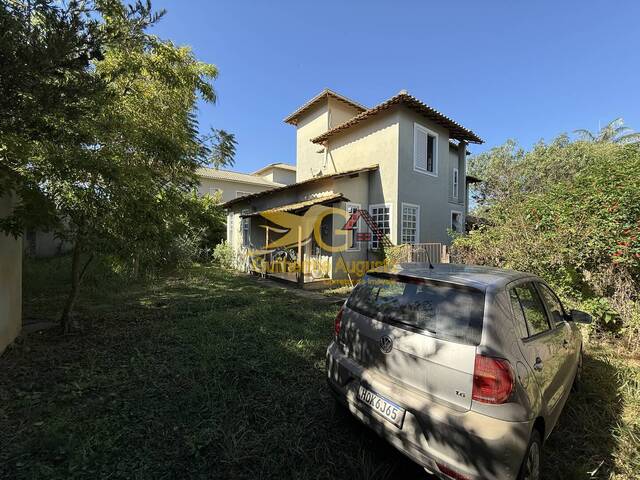 Casa para Venda em São João del Rei - 5