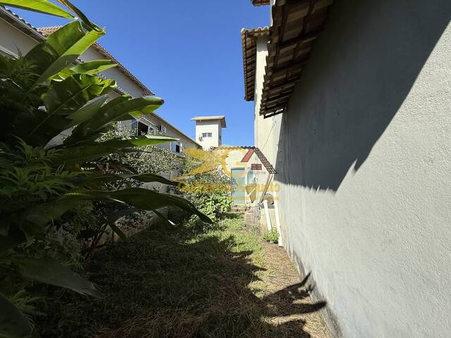 Casa para Venda em São João del Rei - 4