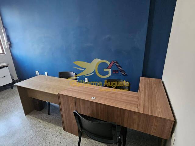 #805 - Sala para Venda em São João del Rei - MG - 3