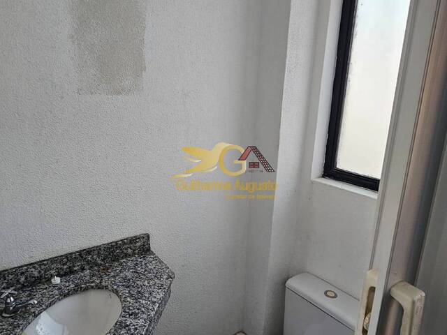 Sala para Venda em São João del Rei - 5