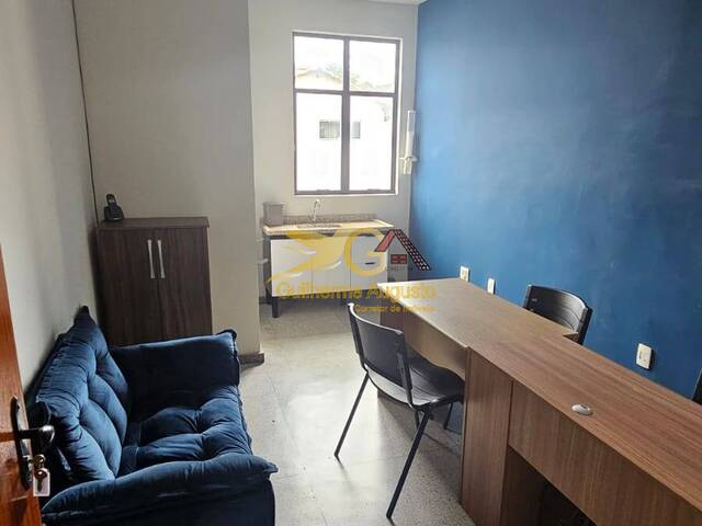 Sala para Venda em São João del Rei - 4