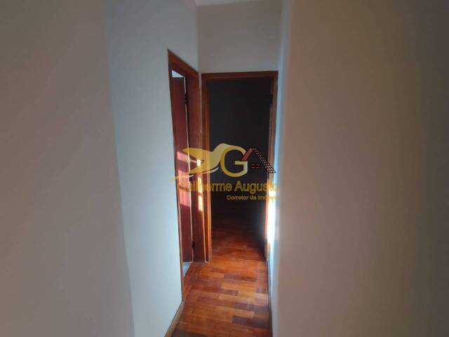 Apartamento para Locação em São João del Rei - 5